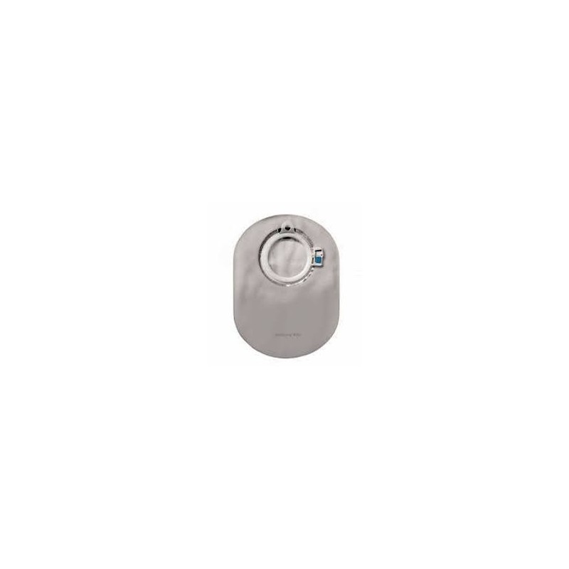 Sacca per colostomia sensura mio 430 click chiusa con apertura ispezionabile sistema a 2 pezzi maxi flangia 70 mm 30 pezzi Sacca per colostomia sensura mio 430 click chiusa con apertura ispezionabile sistema a 2 pezzi maxi flangia 70 mm 30 pezzi