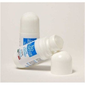 Allume potassio deorante roll on flacone 50 ml