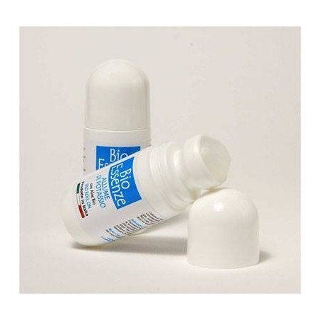 Allume potassio deorante roll on flacone 50 ml
