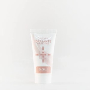 Crema idratante protettiva 50 ml
