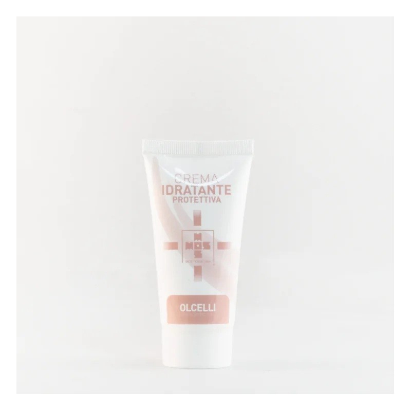 Crema idratante protettiva 50 ml Crema idratante protettiva 50 ml