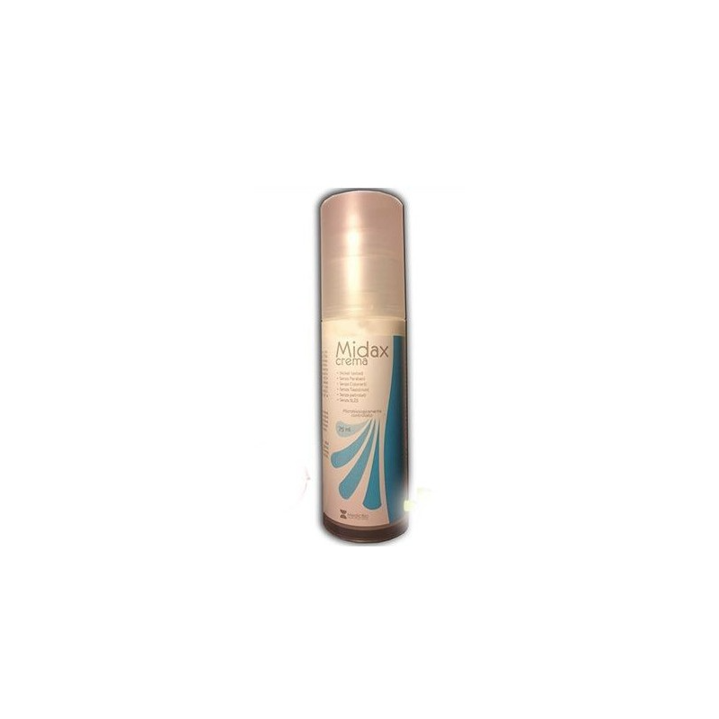 Midax crema 75 ml