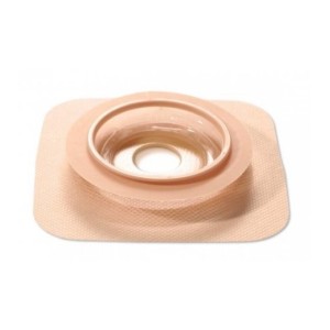 Natura+ placca modellabile in tecnologia durahesive con flangia a soffietto 22 33mm flangia 57mm 5 pezzi