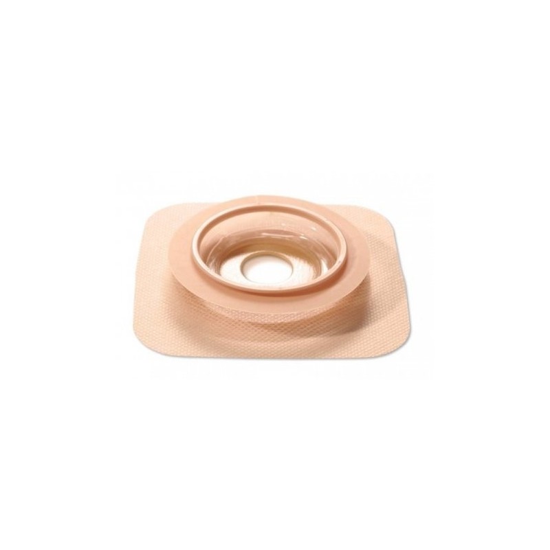 Natura+ placca modellabile in tecnologia durahesive con flangia a soffietto 22 33mm flangia 57mm 5 pezzi Natura+ placca modellabile in tecnologia durahesive con flangia a soffietto 22 33mm flangia 57mm 5 pezzi