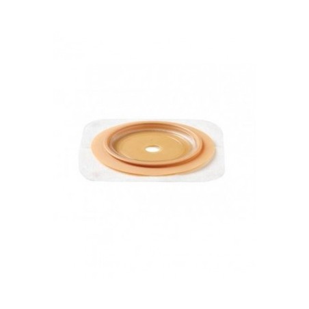 Natura+ placca modellabile in tecnologia durahesive con flangia a soffietto 33 45mm flangia 70mm 5 pezzi