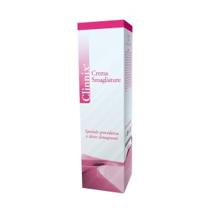 Clinnix crema smagliature 300ml