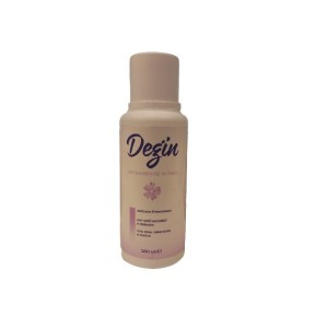 Degin detergente intimo 250 ml Degin detergente intimo 250 ml