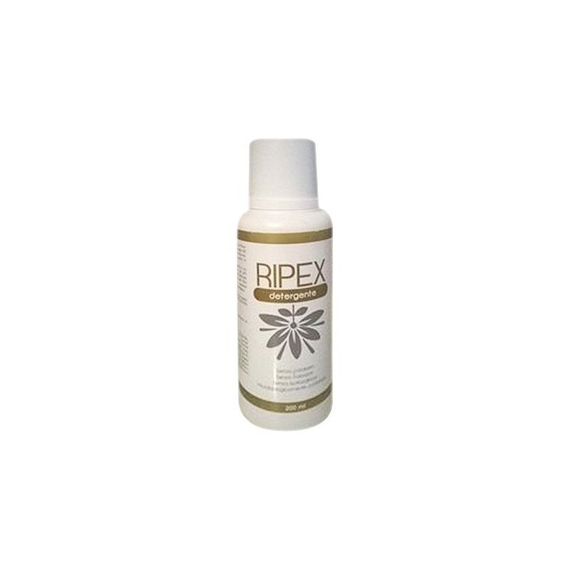 Ripex detergente flacone 200 ml