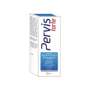 Pervis forte 50 ml