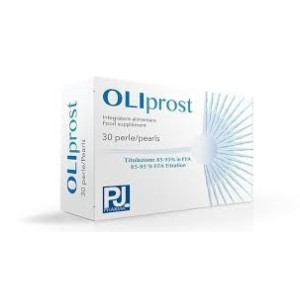 Oliprost 30 perle