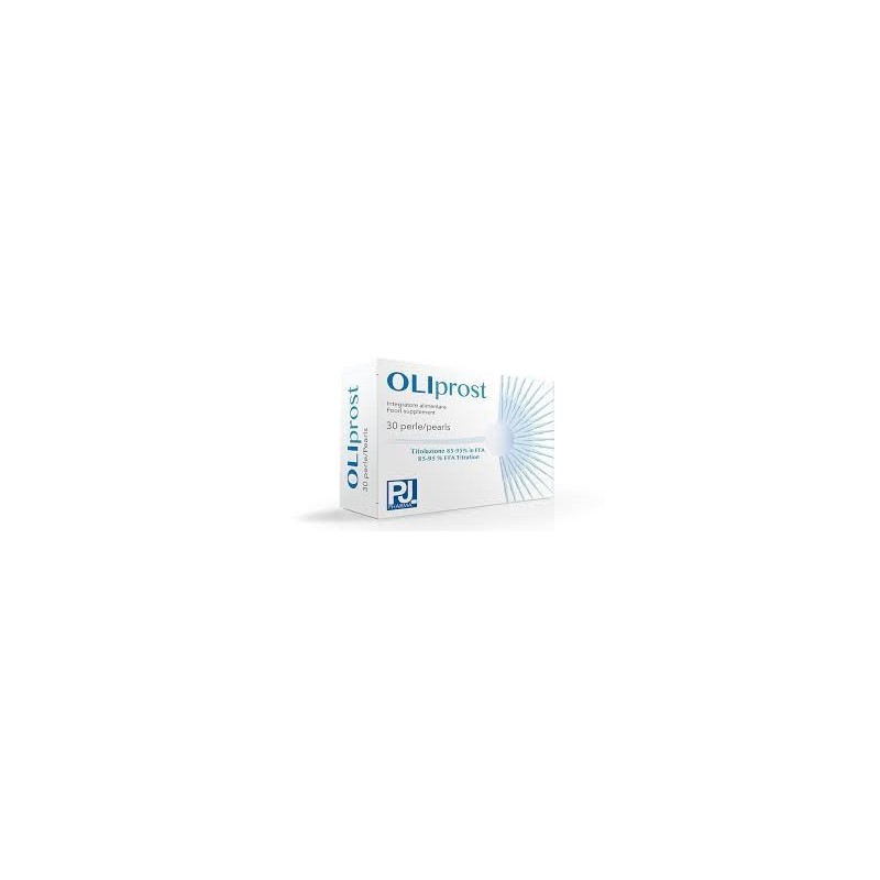 Oliprost 30 perle Oliprost 30 perle