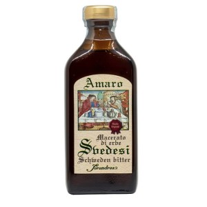Amaro svedese 700 ml