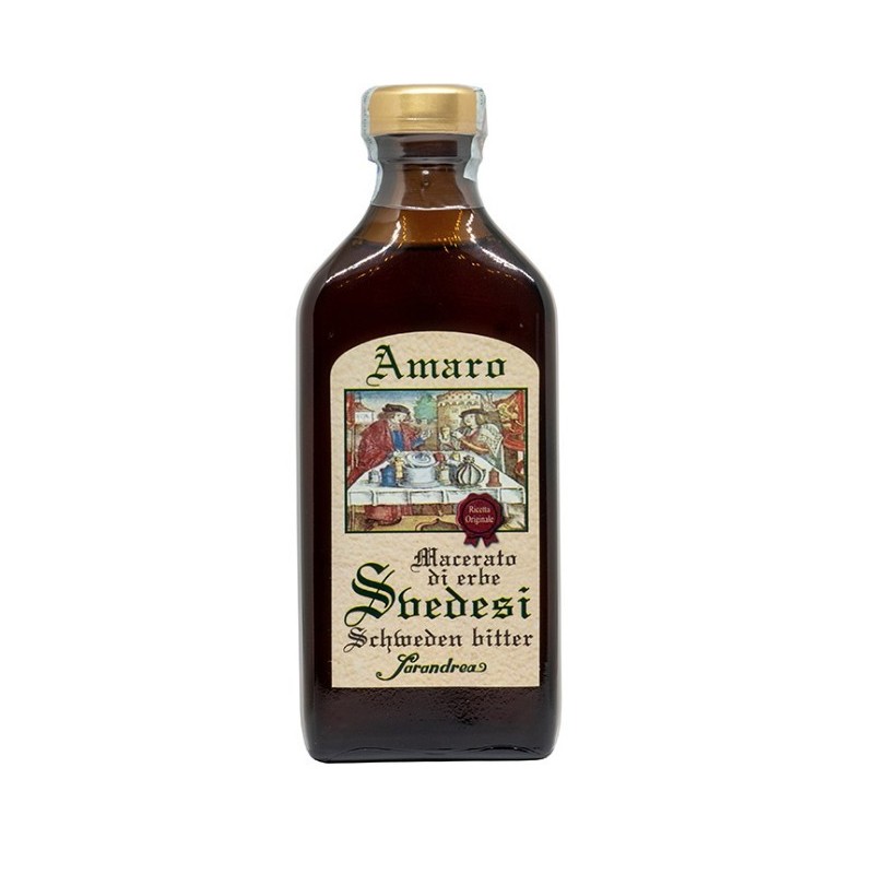 Amaro svedese 700 ml
