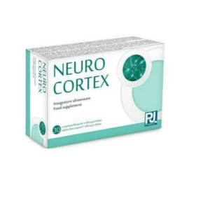 Neurocortex 30 compresse
