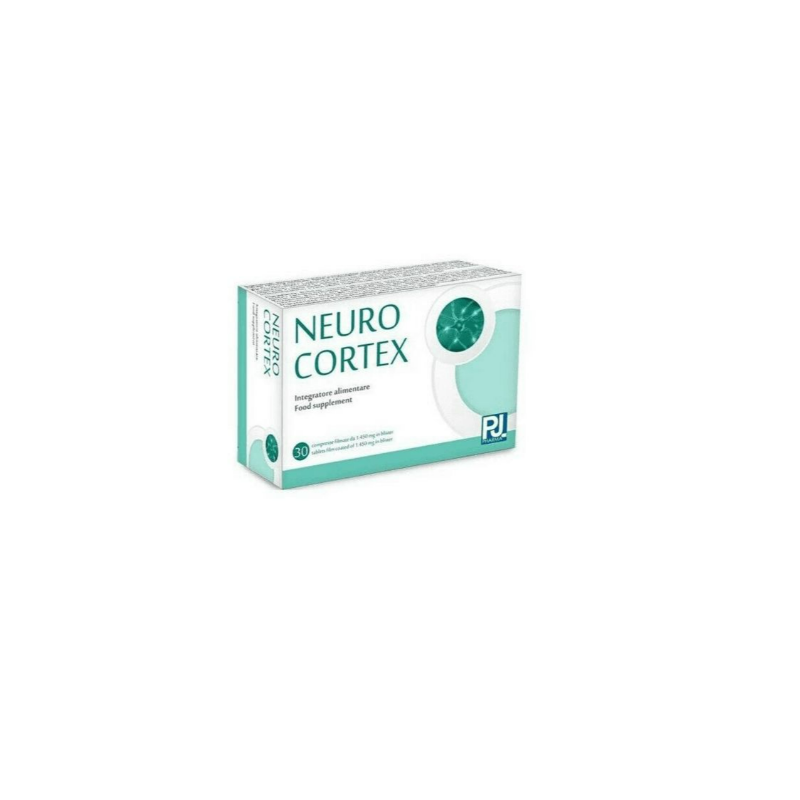 Neurocortex 30 compresse Neurocortex 30 compresse