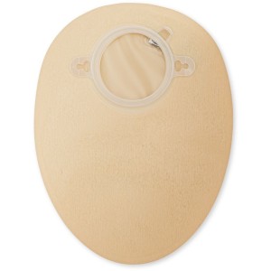 Sacca per colostomia dansac novalife2 maxi chiusa 70mm opaca30 pezzi