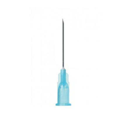 Ago per penna da insulina extrafine gauge 31 5 mm 100 pezzi