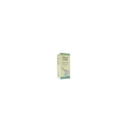 Clinner isogin schiuma 100 ml