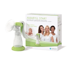 Ardo tiralatte manuale base start amaryll