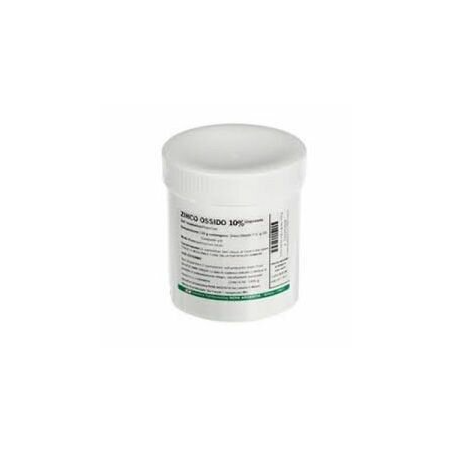 Zinco ossido 10% unguento 1 kg