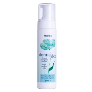 Donnadet mousse detergente 200 ml