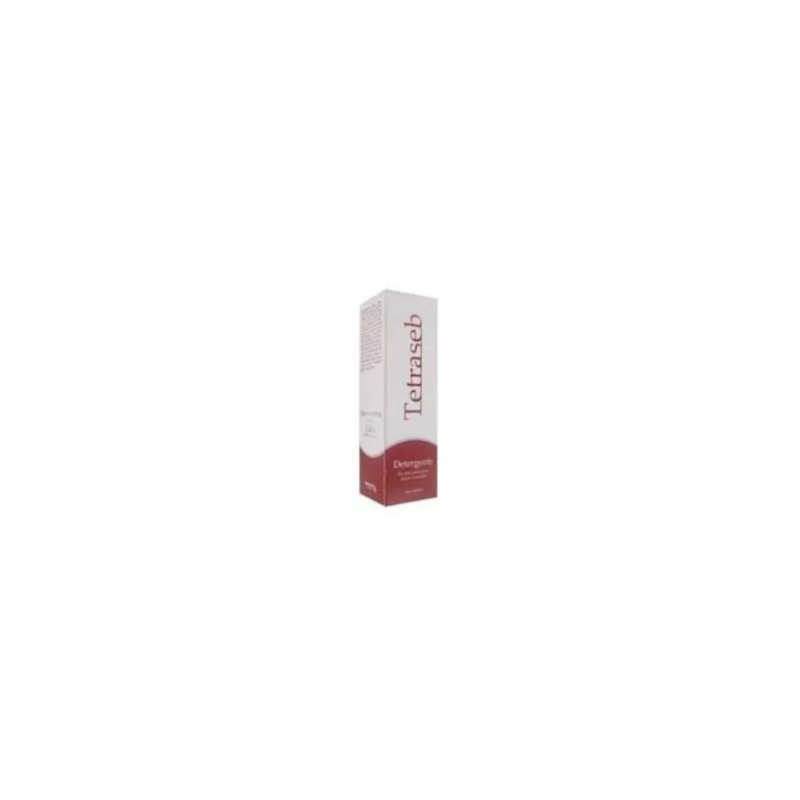 Tetraseb detergente 200 ml