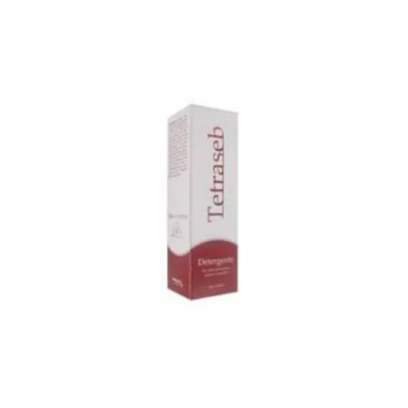 Tetraseb detergente 200 ml