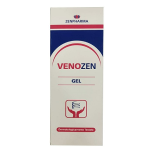Venozen gel tubo 200 ml