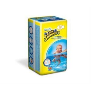 Little swimmers pannolini s 3-8 kg Little swimmers pannolini s 3-8 kg