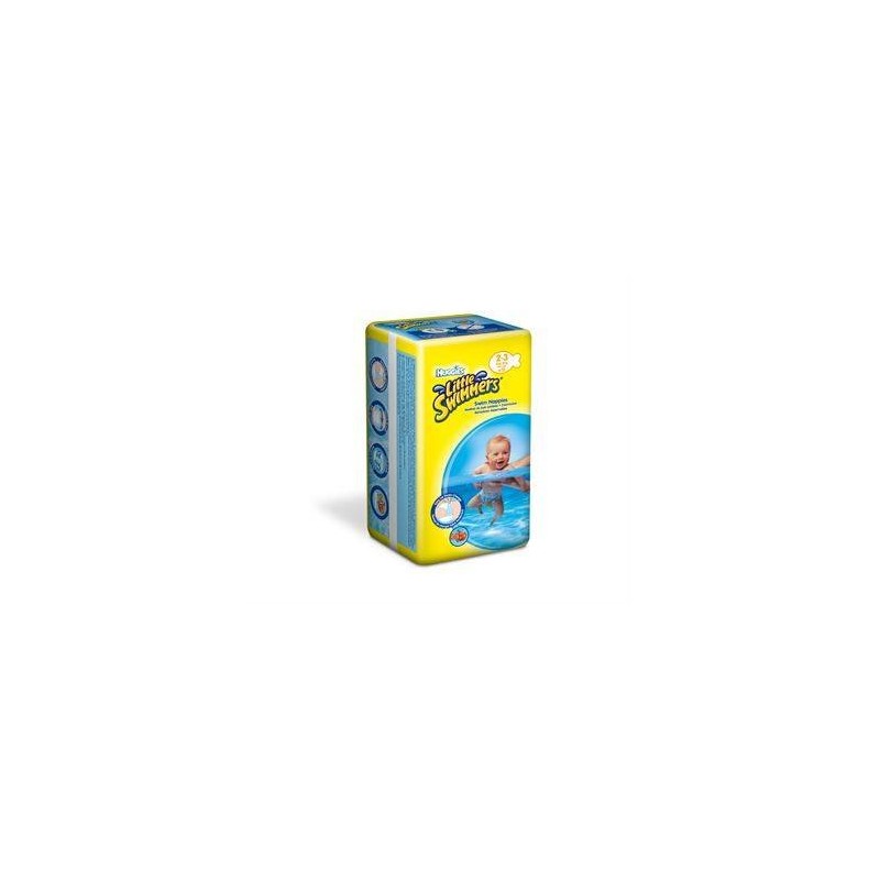Little swimmers pannolini s 3-8 kg Little swimmers pannolini s 3-8 kg