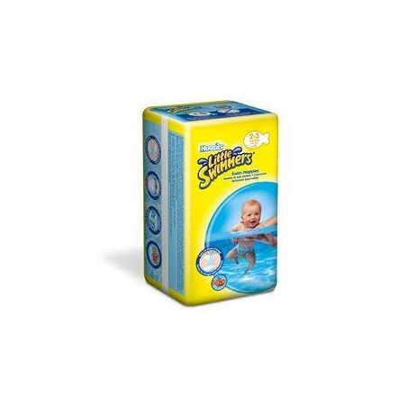 Little swimmers pannolini s 3-8 kg Little swimmers pannolini s 3-8 kg