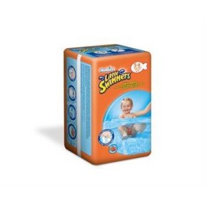 Little swimmers pannolino large 12-18 kg Little swimmers pannolino large 12-18 kg