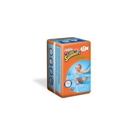 Little swimmers pannolino large 12-18 kg Little swimmers pannolino large 12-18 kg