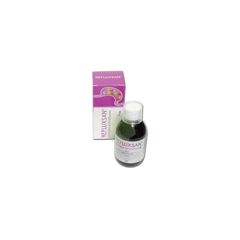 Refluxsan sciroppo 250 ml