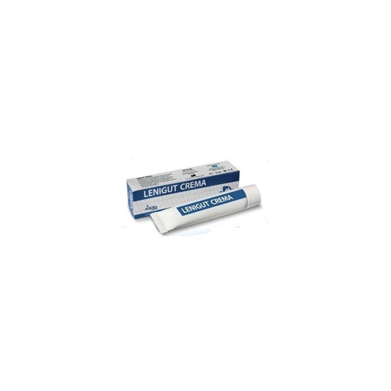 Lenigut crema 15 ml