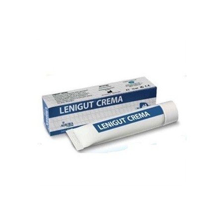Lenigut crema 15 ml