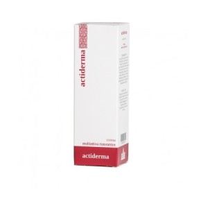 Actiderma crema 75 ml