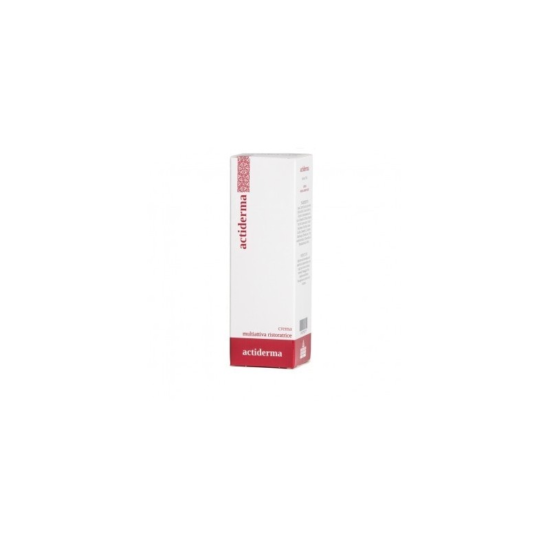 Actiderma crema 75 ml