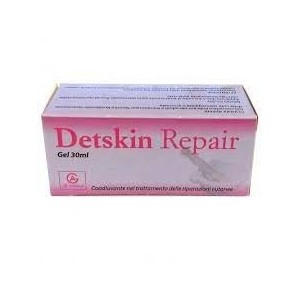 Detskin repair gel 30 ml