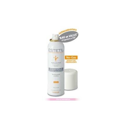 Estetil acqua vitale 100 ml