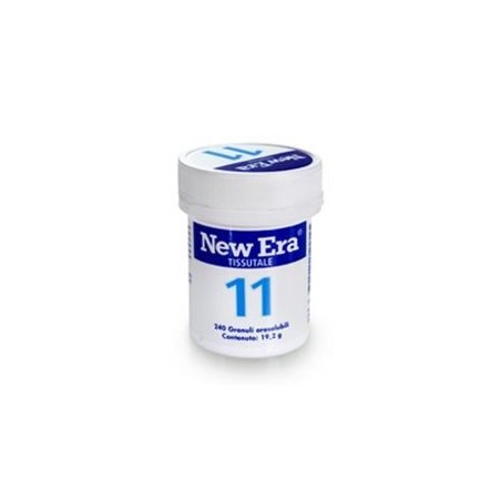 New era 11 240 granuli