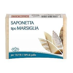 Saponetta marsiglia bio