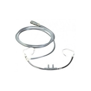 Occhiali ossigenoterapia meds sterili