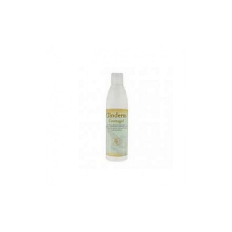 Clinderm dermo crema 250 ml