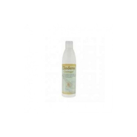 Clinderm dermo crema 250 ml