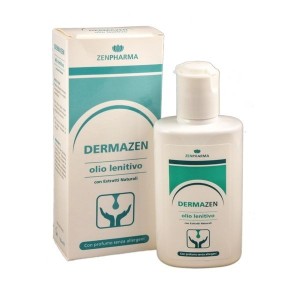 Dermazen olio lenitivo 150 ml
