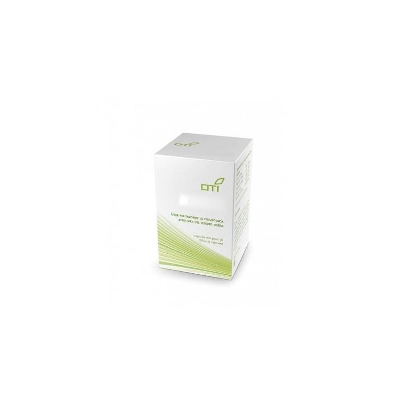 Alga klamath polvere 60 capsule