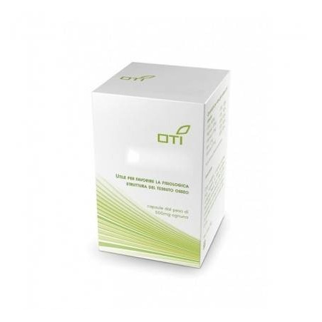 Alga klamath polvere 60 capsule