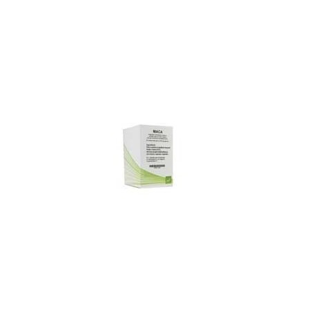 Maca estratto secco 60 capsule