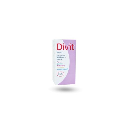 Divit 200 ml